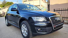 Used Audi Q5 2.0 TDI quattro in Bangalore