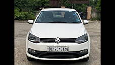 Used Volkswagen Polo Comfortline 1.0L (P) in Delhi