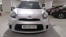 Used Nissan Micra Active XE in Mumbai