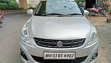 Used Maruti Suzuki Swift DZire ZXI in Nagpur