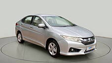 Used Honda City V in Lucknow