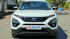 Used Tata Harrier XT Plus in Indore