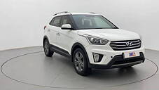 Used Hyundai Creta 1.6 SX Plus Petrol in Chennai