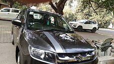 Used Maruti Suzuki Vitara Brezza VDi in Lucknow
