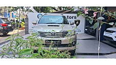 Used Toyota Fortuner 3.0 4x4 MT in Pune
