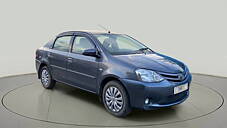 Used Toyota Etios G in Pune