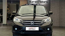 Used Honda CR-V 2.4 AT in Delhi