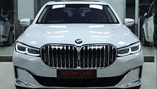 Used BMW 7 Series 730Ld DPE Signature in Chennai