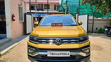 Used Volkswagen Taigun Topline 1.0 TSI AT in Coimbatore