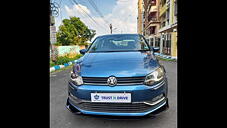 Second Hand Volkswagen Polo Highline Plus 1.2( P)16 Alloy [2017-2018] in Kolkata