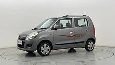 Used Maruti Suzuki Wagon R 1.0 VXI AMT in Delhi