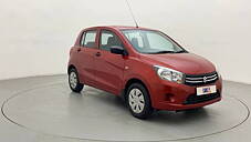 Used Maruti Suzuki Celerio VXi in Chennai