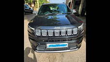 Used Jeep Compass Model S (O) Diesel 4x4 AT [2021] in Rajkot