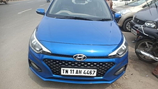 Second Hand Hyundai Elite i20 Asta 1.2 in Chennai