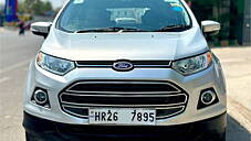 Used Ford EcoSport Titanium 1.5 Ti-VCT in Delhi