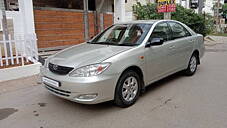 Used Toyota Camry V1 in Hyderabad