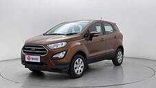 Used Ford EcoSport Trend 1.5L TDCi in Bangalore