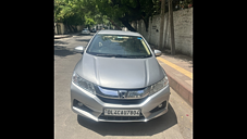 Used Honda City V in Delhi