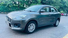 Used Maruti Suzuki Dzire VDi AMT in Delhi