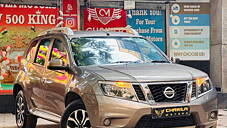 Used Nissan Terrano XV D THP 110 PS in Delhi