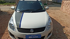 Second Hand Maruti Suzuki Swift VXi in Kolkata