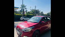 Used Hyundai Elite i20 Sportz 1.2 in Delhi