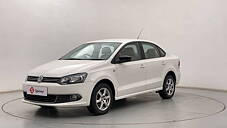 Used Volkswagen Vento Highline Petrol in Pune