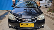 Second Hand Toyota Etios G in Bangalore