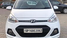 Used Hyundai Grand i10 Magna 1.1 CRDi [2016-2017] in Ghaziabad