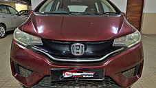 Second Hand Honda Jazz S AT [2015-2016] in Mumbai