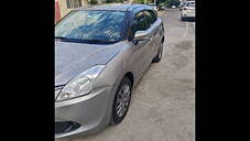 Used Maruti Suzuki Baleno Zeta 1.2 in Ludhiana