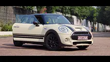 Second Hand MINI Cooper S in Lucknow