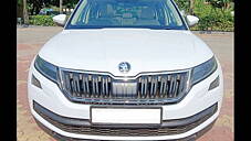 Used Skoda Kodiaq Style 2.0 TDI 4x4 AT in Ahmedabad