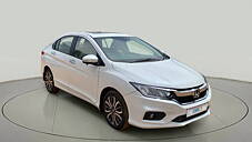 Used Honda City 4th Generation ZX CVT Petrol [2017-2019] in Bangalore