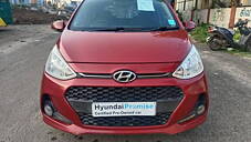 Used Hyundai Grand i10 Sportz 1.2 Kappa VTVT in Chennai