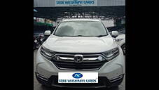 Used Honda CR-V 1.6 AWD Diesel AT in Coimbatore