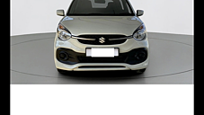 Used Maruti Suzuki Celerio ZXi in Lucknow