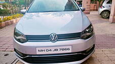 Used Volkswagen Cross Polo 1.5 TDI in Pune