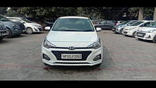 Used Hyundai Elite i20 Sportz 1.2 in Lucknow