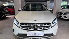 Used Mercedes-Benz GLA 200 d Sport in Pune