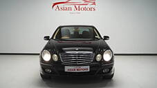 Used Mercedes-Benz E-Class 230 Elegance AT in Hyderabad