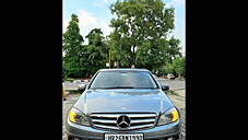 Used Mercedes-Benz C-Class 200 CGI in Delhi