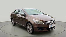 Used Maruti Suzuki Ciaz ZXI+ in Kolkata