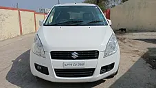 Second Hand Maruti Suzuki Ritz Ldi BS-IV in Kanpur