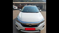 Second Hand Honda All New City ZX CVT Petrol in Pune
