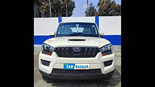 Used Mahindra Scorpio S4 1.99 Intelli-Hybrid in Siliguri