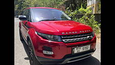 Used Land Rover Range Rover Evoque Dynamic SD4 in Mumbai