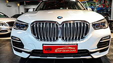 Used BMW X5 xDrive 30d in Delhi