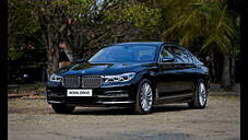 Used BMW 7 Series 730Ld in Kochi