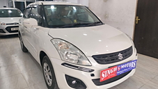 Second Hand Maruti Suzuki Swift DZire VXI in Kanpur
